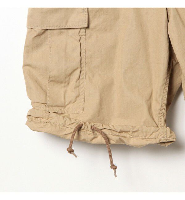 BEAMS PLUS「MIL 6 Pocket 80/3 Ripstop」|その他|