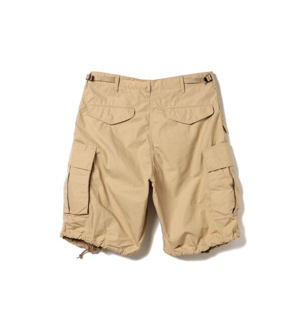 BEAMS PLUS「MIL 6 Pocket 80/3 Ripstop」|その他|