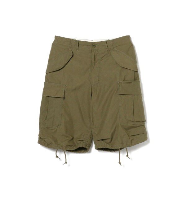 BEAMS PLUS「MIL 6 Pocket 80/3 Ripstop」|その他|