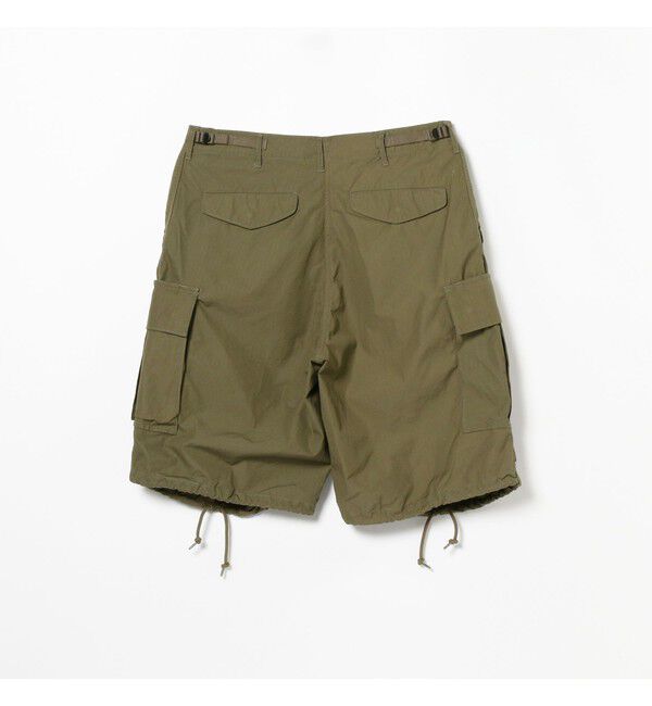 BEAMS PLUS「MIL 6 Pocket 80/3 Ripstop」|その他|