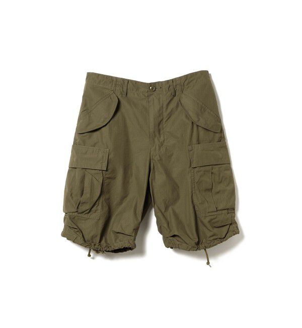 BEAMS PLUS「MIL 6 Pocket 80/3 Ripstop」|その他|