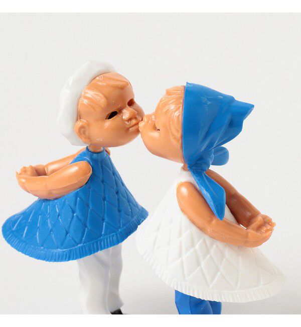 bPr BEAMS「MAGNETO / Kiss Doll」|その他|
