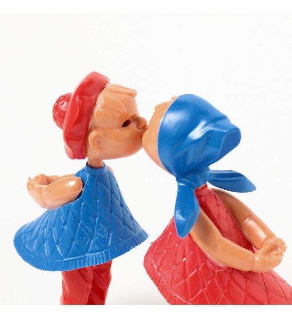 bPr BEAMS「MAGNETO / Kiss Doll」|その他|