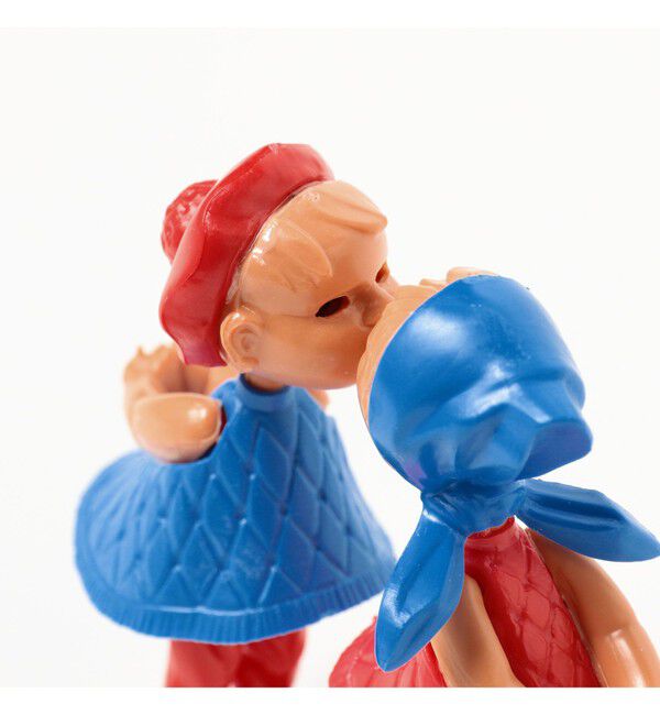 bPr BEAMS「MAGNETO / Kiss Doll」|その他|