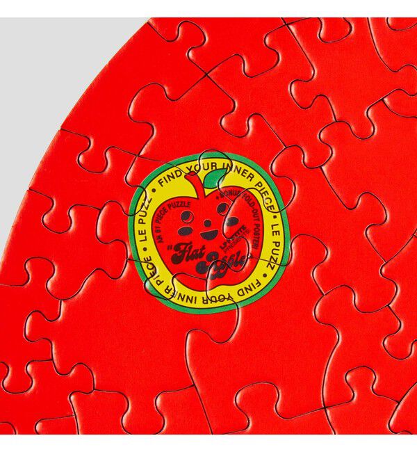 bPr BEAMS「Le PUZZ	/ ジグソーパズル 81ピース」|その他|