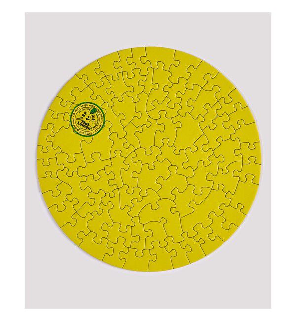 bPr BEAMS「Le PUZZ	/ ジグソーパズル 81ピース」|その他|