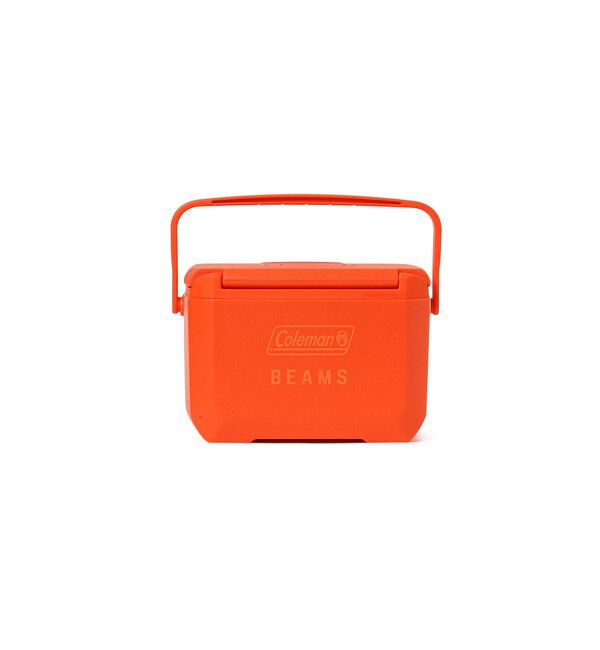 bPr BEAMS「【別注】Coleman	/ テイク6 クーラー ボックス 2026」|その他|