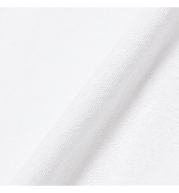BEAMS「SUB POP / S/S TEE " NO COMMENT. "」|Tシャツ・カットソー|