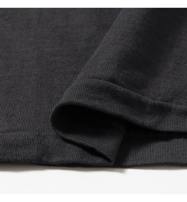 BEAMS「SUB POP / S/S TEE " NO COMMENT. "」|Tシャツ・カットソー|