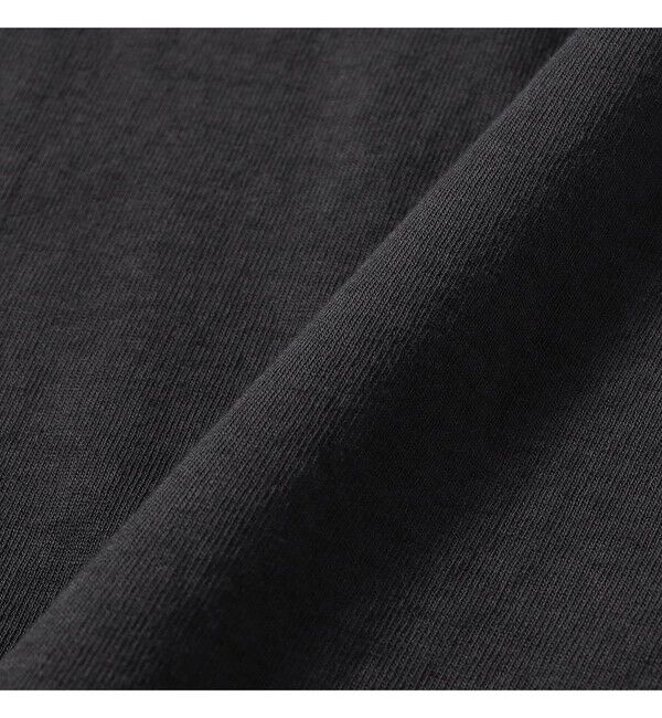 BEAMS「SUB POP / S/S TEE " NO COMMENT. "」|Tシャツ・カットソー|