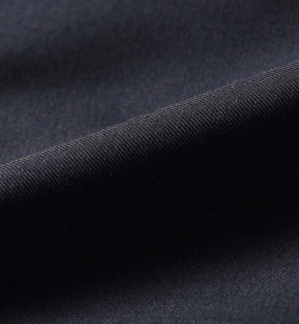 quaranciel「quaranciel:〈手洗い可能〉ウーステッド レース コンシャス ワンピース」|ワンピース|