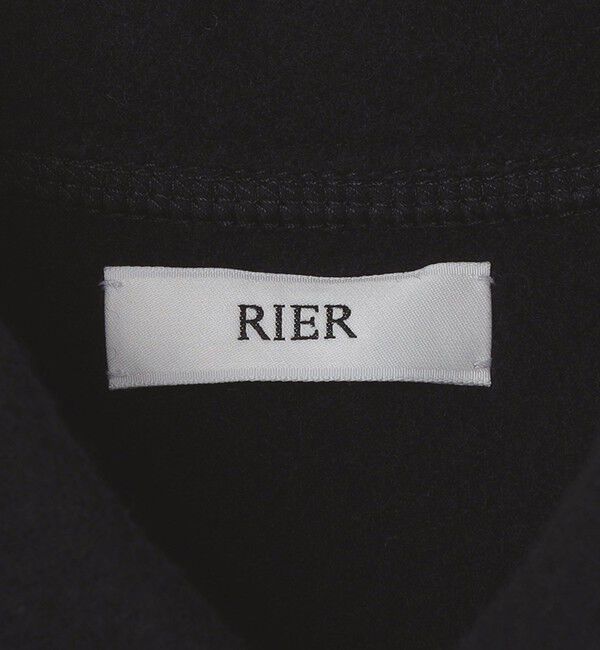 SHIPS「RIER: FLEECE SHIRT」|ブルゾン・スタジャン|