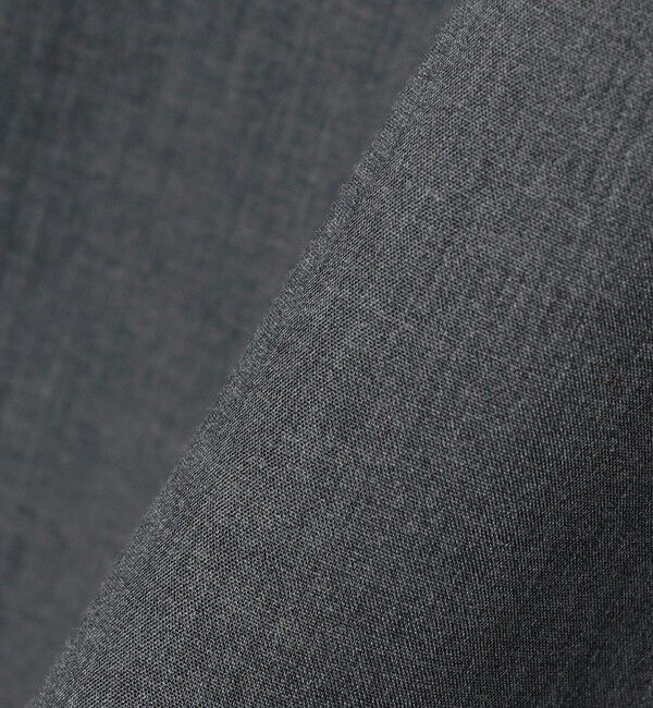 SHIPS any「SHIPS any: LIM BLESS ソリッド / ストライプ バンドカラー シャツ 26AW◆」|シャツ・ブラウス|