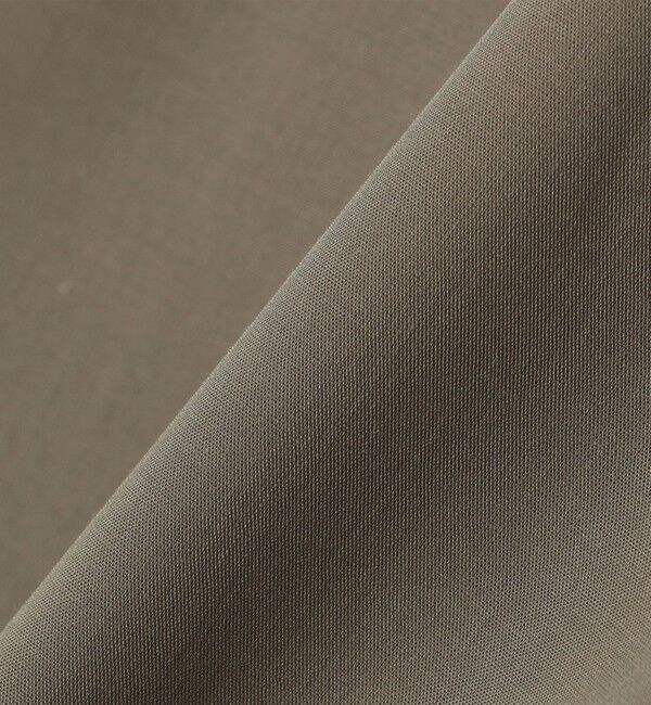 SHIPS any「SHIPS any: LIM BLESS ソリッド / ストライプ バンドカラー シャツ 26AW◆」|シャツ・ブラウス|