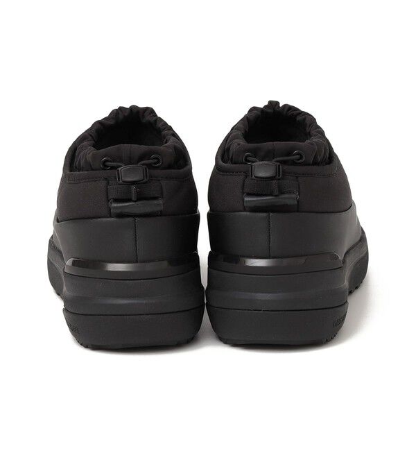 SHIPS any「DESCENTE: DTRACE CITYLOW ブーツ」|ショートブーツ|