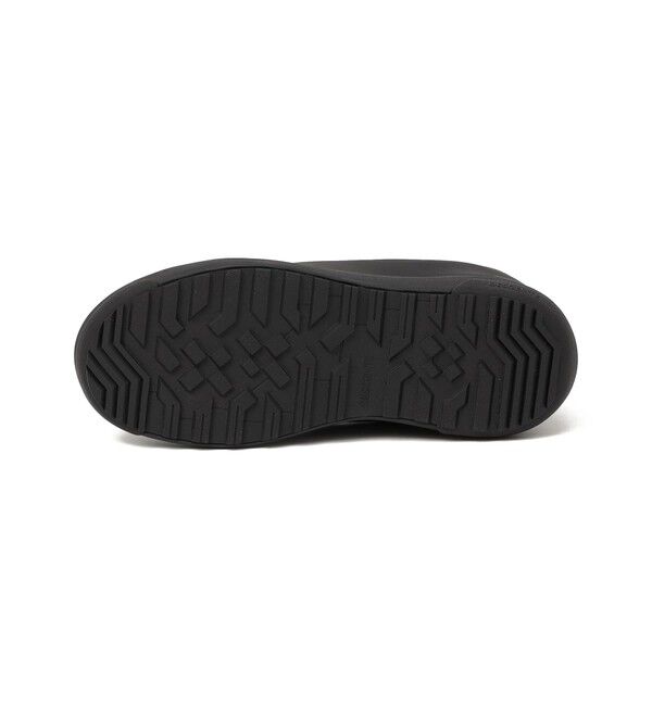 SHIPS any「DESCENTE: DTRACE CITYLOW ブーツ」|ショートブーツ|