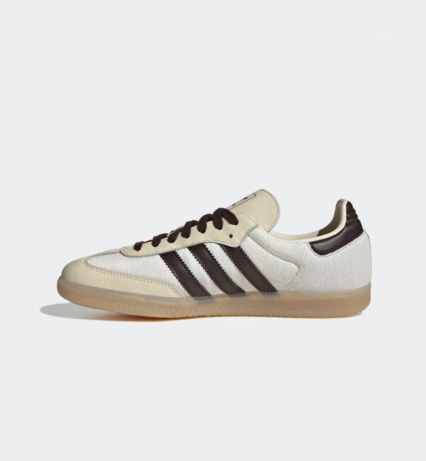SHIPS for women「adidas Originals:SAMBA OG」|スニーカー|