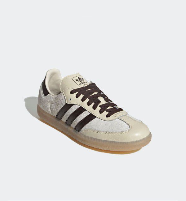 SHIPS for women「adidas Originals:SAMBA OG」|スニーカー|