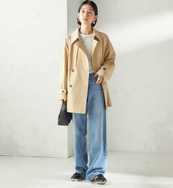 SHIPS for women「adidas Originals:SAMBA OG」|スニーカー|