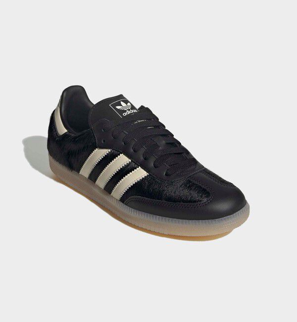 SHIPS for women「adidas Originals:SAMBA OG」|スニーカー|