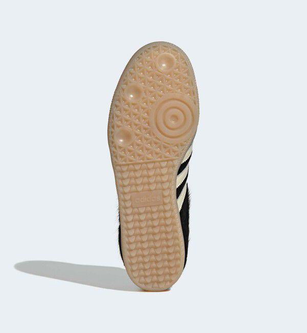 SHIPS for women「adidas Originals:SAMBA OG」|スニーカー|