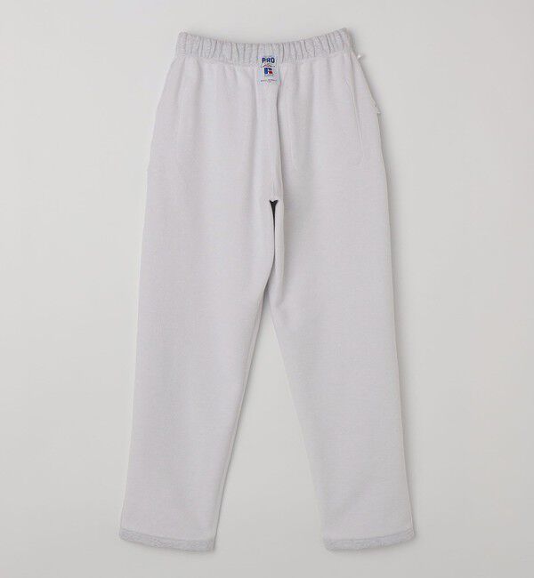 SHIPS any「RUSSELL ATHLETIC: PRO COTTON ヘビーウェイトスウェットパンツ」|その他|