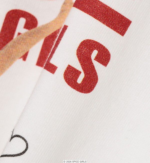 SHIPS any「GOOD ROCK SPEED: ミュージック グラフィック プリント バンド Tシャツ 26SS◇」|Tシャツ・カットソー|