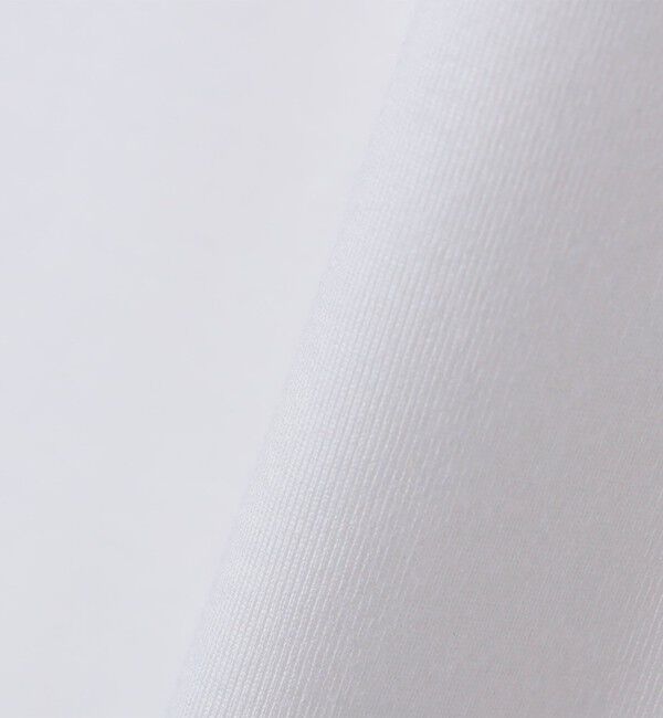SHIPS「SHIPS:〈MADE IN JAPAN〉スタンダード クルーネック Tシャツ」|Tシャツ・カットソー|