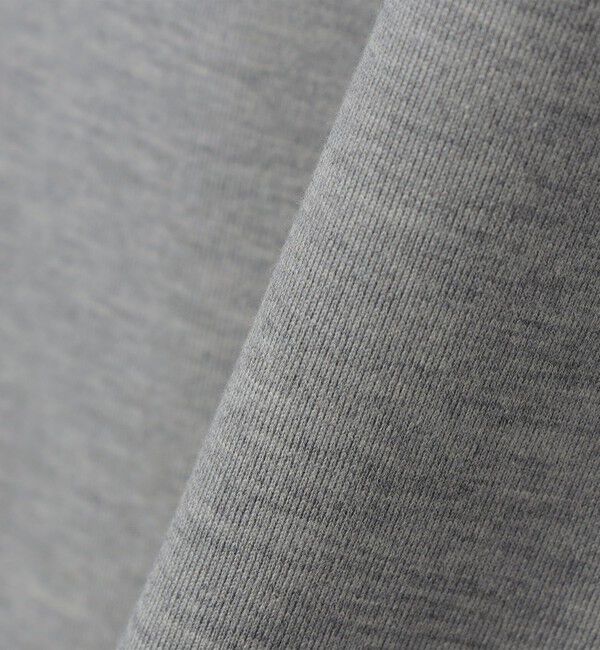 SHIPS「SHIPS:〈MADE IN JAPAN〉スタンダード クルーネック Tシャツ」|Tシャツ・カットソー|