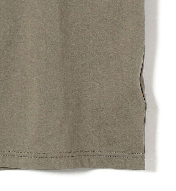 SHIPS for women「シアー ショート スリーブ TEE」|Tシャツ・カットソー|