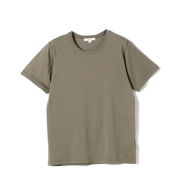 SHIPS for women「シアー ショート スリーブ TEE」|Tシャツ・カットソー|