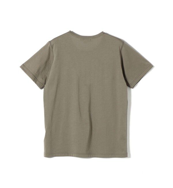 SHIPS for women「シアー ショート スリーブ TEE」|Tシャツ・カットソー|