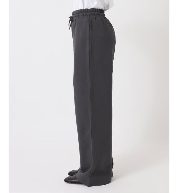 OUTDOOR PRODUCTS Usual Things「GOAT 別注スウェットワイドパンツ」|その他|