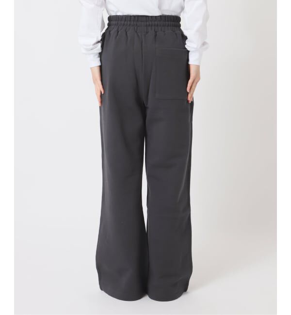 OUTDOOR PRODUCTS Usual Things「GOAT 別注スウェットワイドパンツ」|その他|