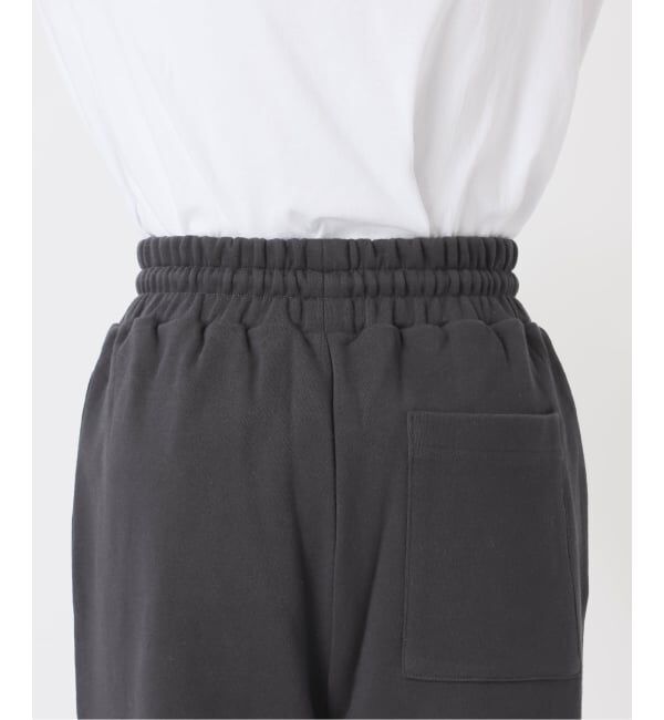 OUTDOOR PRODUCTS Usual Things「GOAT 別注スウェットワイドパンツ」|その他|