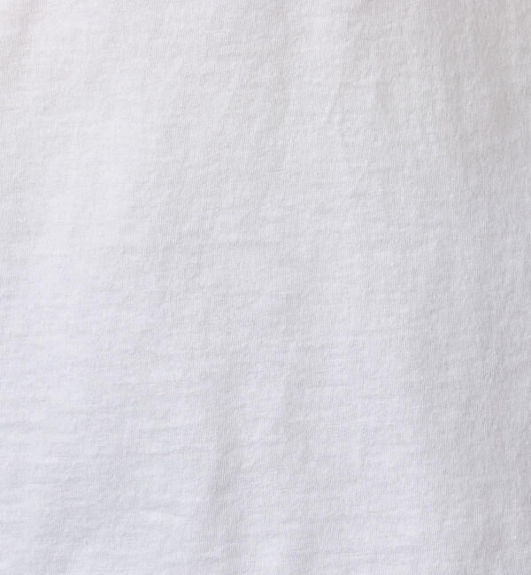 JAMES PERSE「リュクス ジャージーVネックTシャツ MELJ3248」|Tシャツ・カットソー|