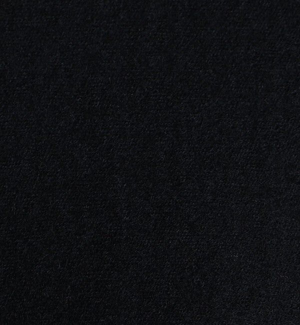 DES PRES「【一部WEB先行予約】ニットコンビネーション ボートネックプルオーバー」|Tシャツ・カットソー|