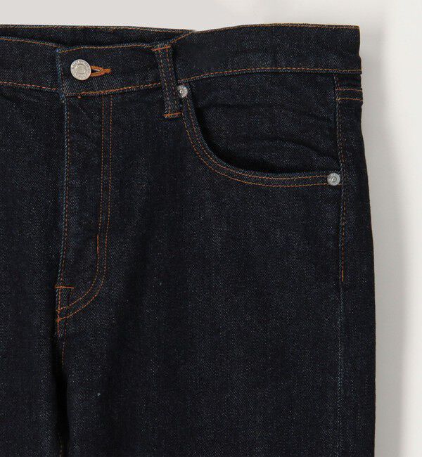 TOMORROWLAND MENS「【別注】EDWIN SLIM TAPERED ONE WASHED デニムパンツ」|デニム|