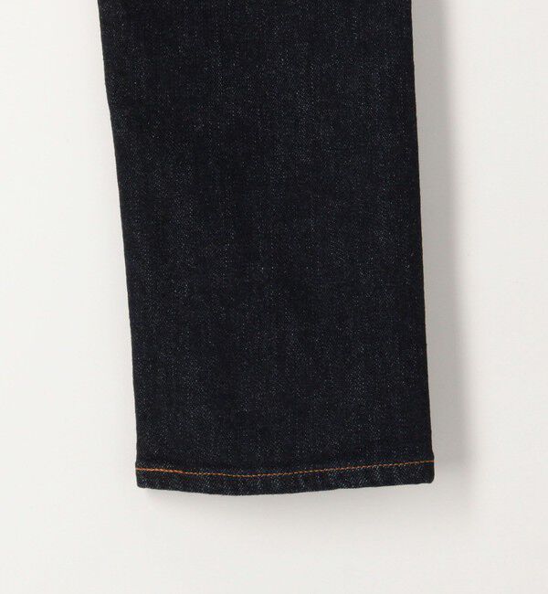 TOMORROWLAND MENS「【別注】EDWIN SLIM TAPERED ONE WASHED デニムパンツ」|デニム|