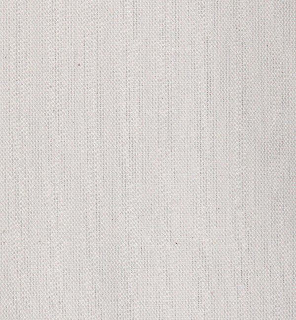 DES PRES「コットンオックスフォード スパンコールブレードジャケット」|ノーカラージャケット|