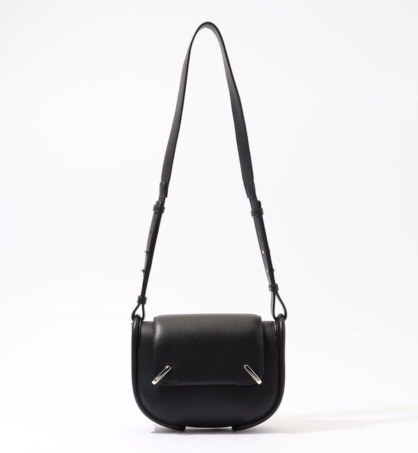TOMORROWLAND GOODS「 BONASTRE LOVNI SATCHEL ショルダーバッグ」|ショルダー・メッセンジャー|