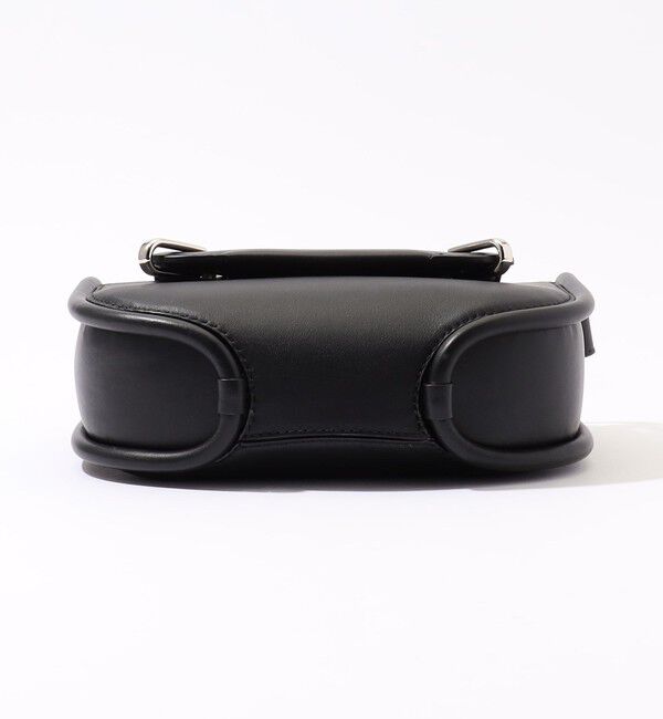 TOMORROWLAND GOODS「 BONASTRE LOVNI SATCHEL ショルダーバッグ」|ショルダー・メッセンジャー|