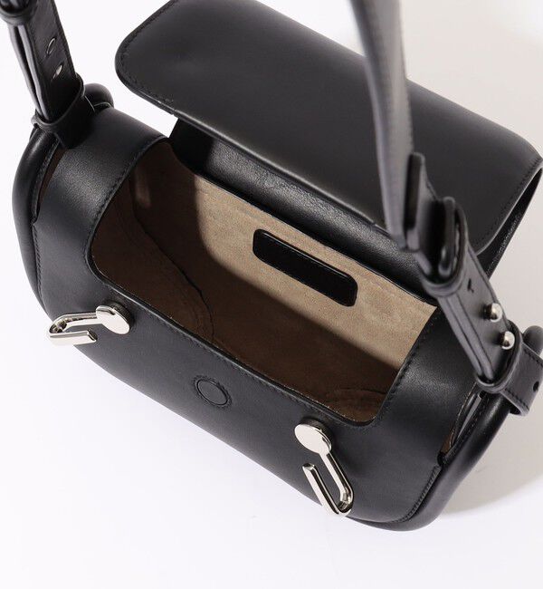 TOMORROWLAND GOODS「 BONASTRE LOVNI SATCHEL ショルダーバッグ」|ショルダー・メッセンジャー|
