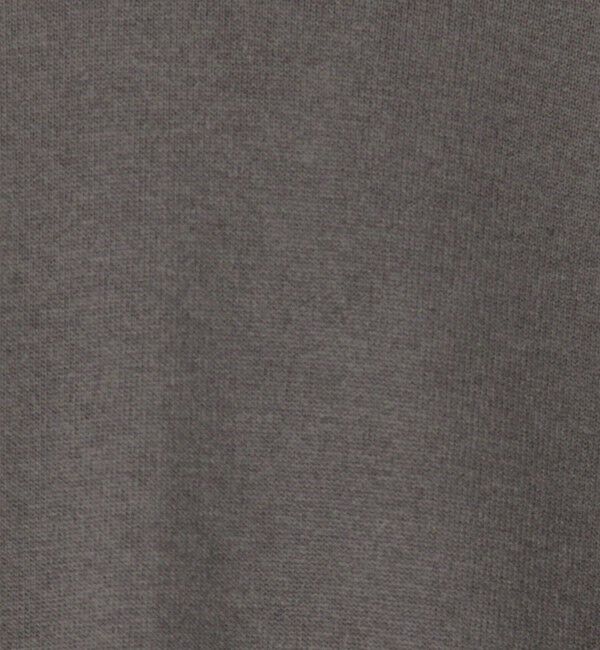 TOMORROWLAND MENS「TOMORROWLAND tricot シルクコットン クルーネック半袖ニット SESIA」|ニット・セーター|