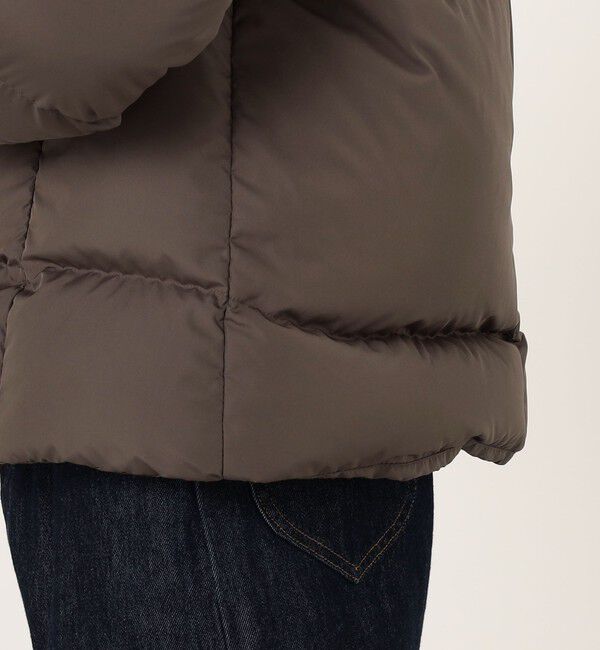 TOMORROWLAND BUYING WEAR「Bacon M OAK'S ダウンジャケット」|ダウン|