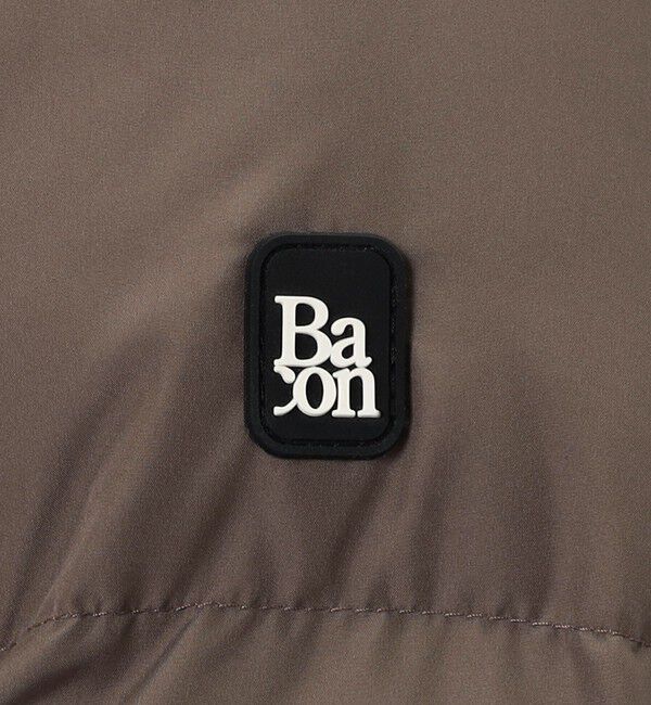 TOMORROWLAND BUYING WEAR「Bacon M OAK'S ダウンジャケット」|ダウン|