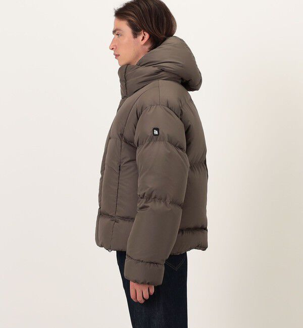 TOMORROWLAND BUYING WEAR「Bacon M OAK'S ダウンジャケット」|ダウン|