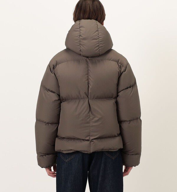 TOMORROWLAND BUYING WEAR「Bacon M OAK'S ダウンジャケット」|ダウン|