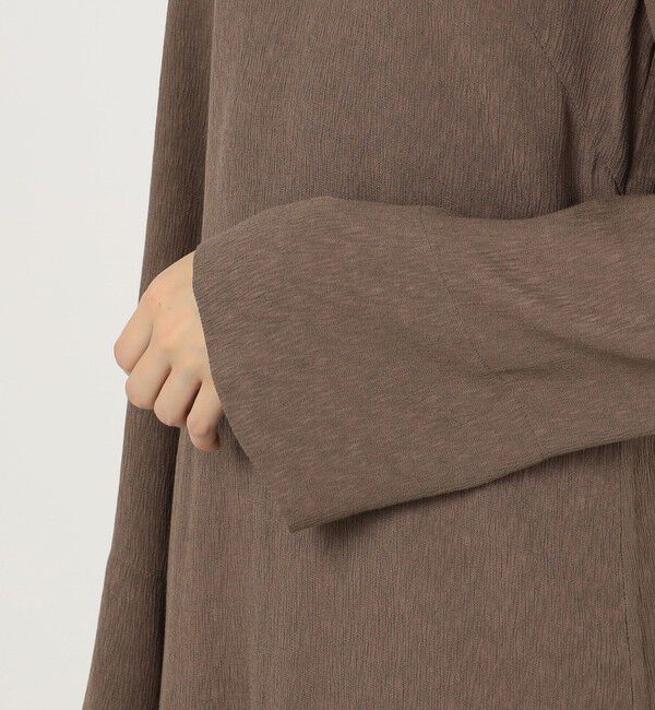 TOMORROWLAND GOODS「BY MALENE BIRGER KALLAS マキシドレス」|ワンピース|