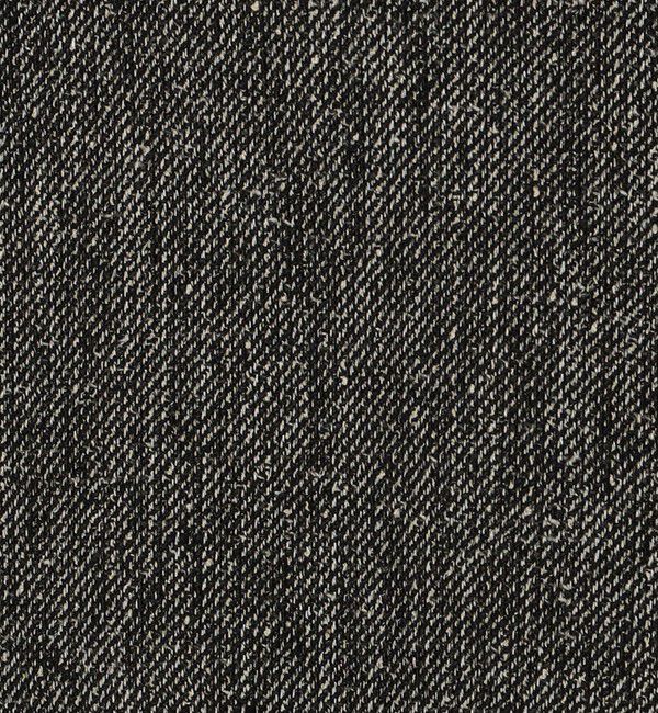 Ballsey「【WEB先行予約】ネップカルゼ ディープVネックジャケット」|ノーカラージャケット|